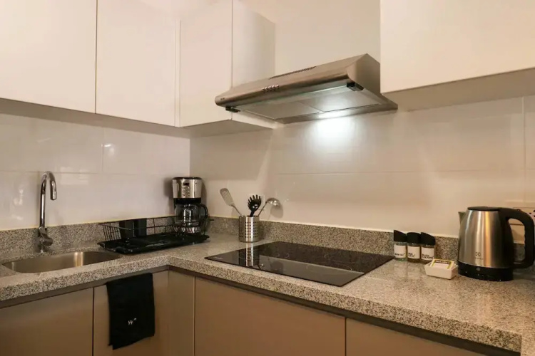 w Divine 1BR w Modern Deco in Cusco