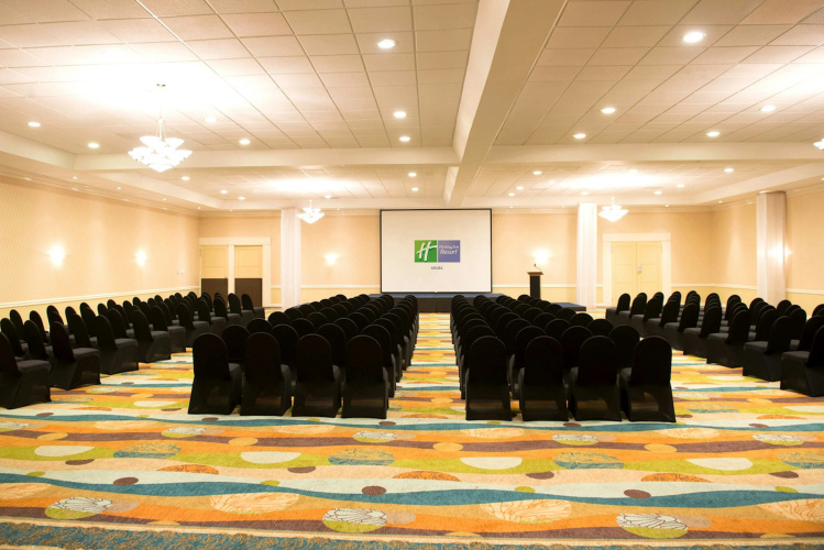 Holiday Inn Resort Aruba photo 24