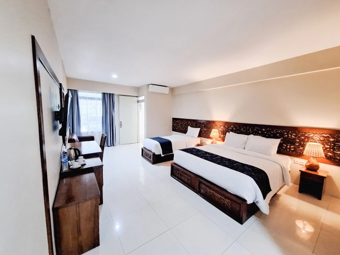 Executive Twin room