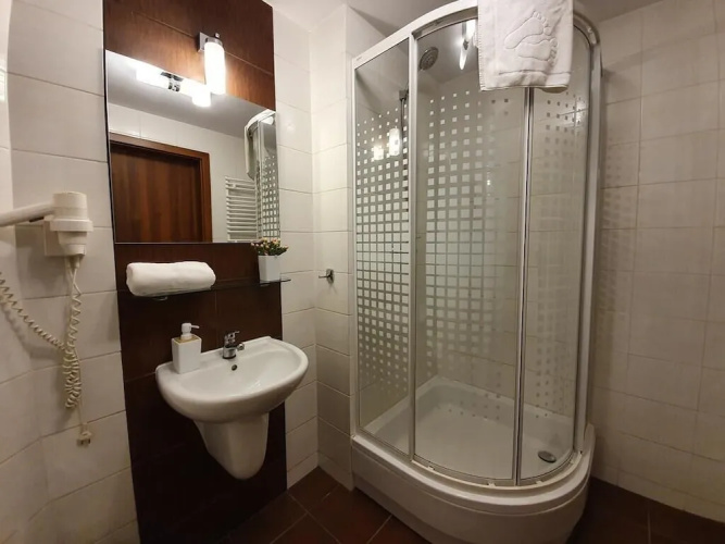 Apartament Arka - 365PAM