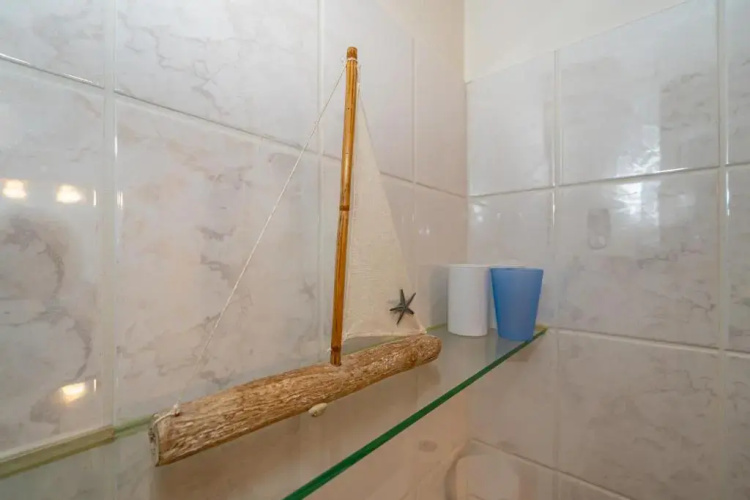 Haus Dünenburg Dünenburg App 46