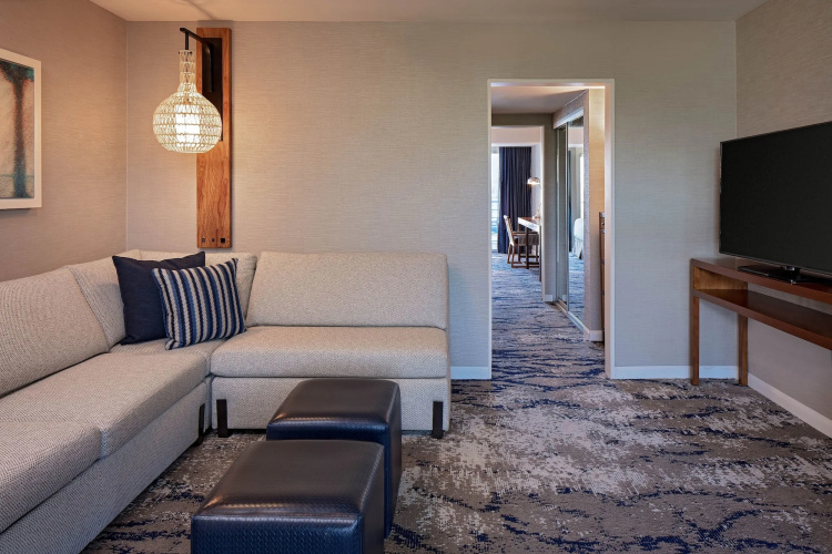 Hyatt Regency Mission Bay Spa & Marina photo 19
