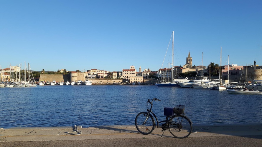 Alghero Vacanze photo 18