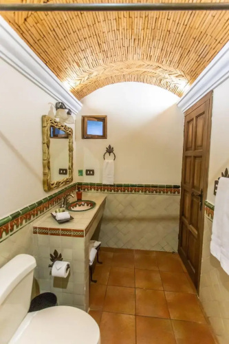 Los Pasos Boutique Hotel & Spa