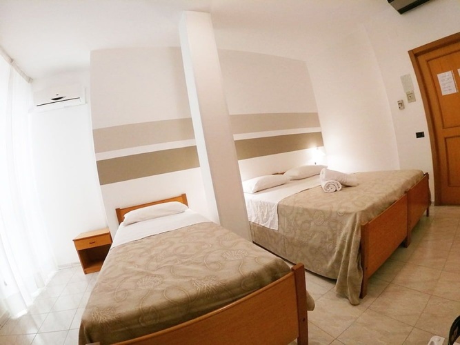 Salent Hotel