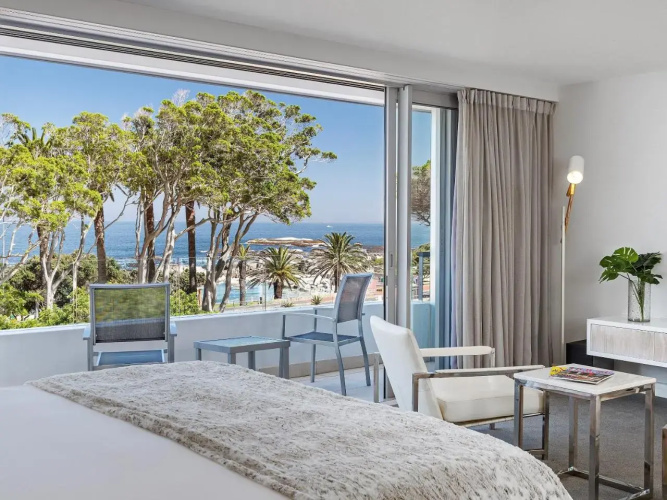 The Bloomberg Camps Bay