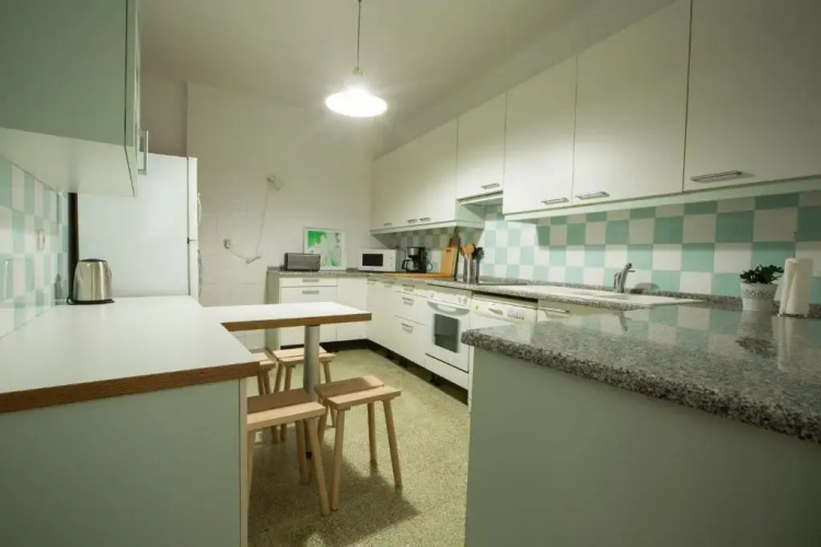 The Minimal House