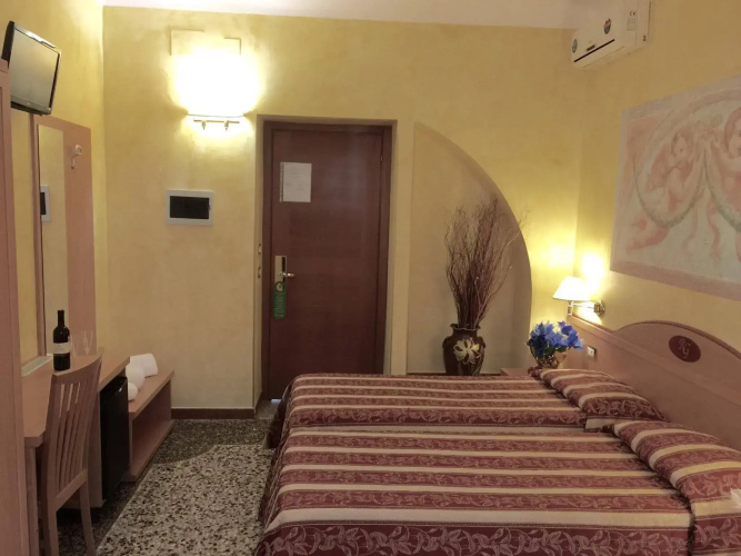 Residenza  Giustiniani