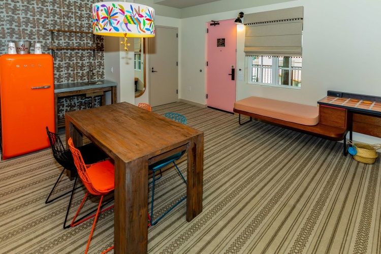 Texican Court By Valencia Hotel Group photo 31