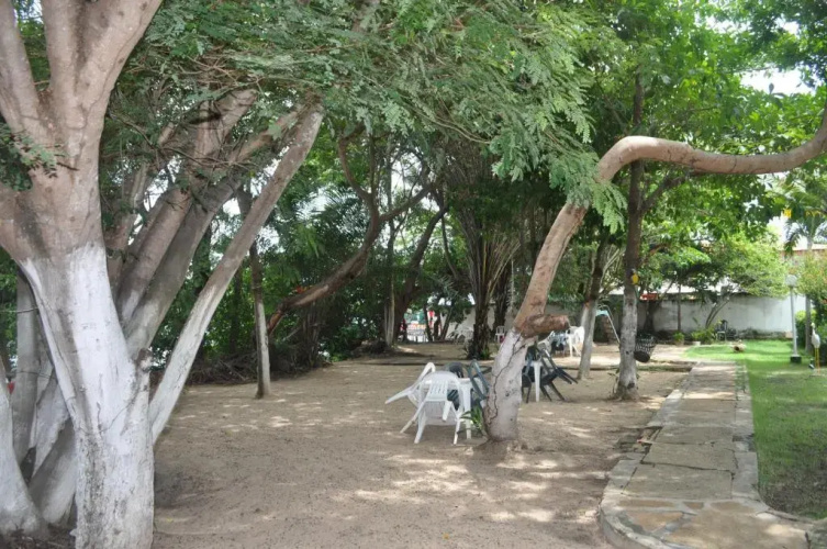 Hotel Pousada Paraiso das Águas