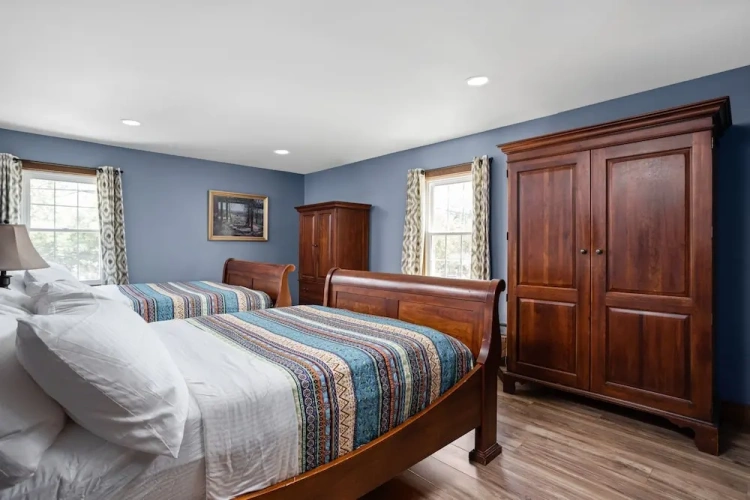 Premium Quadruple Suite