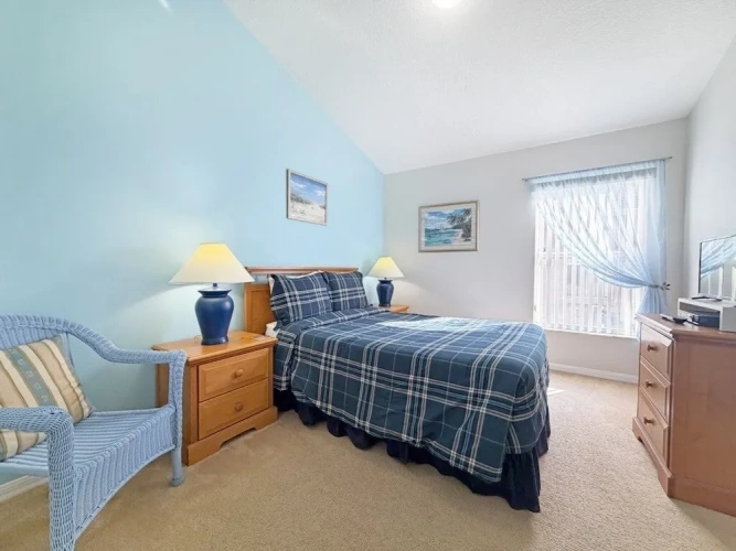 4 Bedrooms Cottage