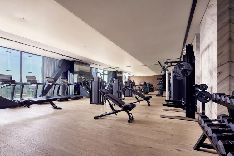 The Ritz-Carlton Mexico City photo 21