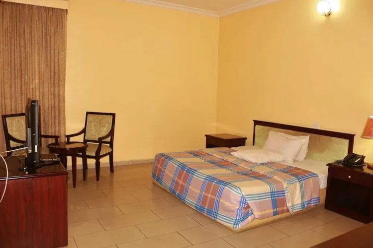 Limpopo Springs Hotel