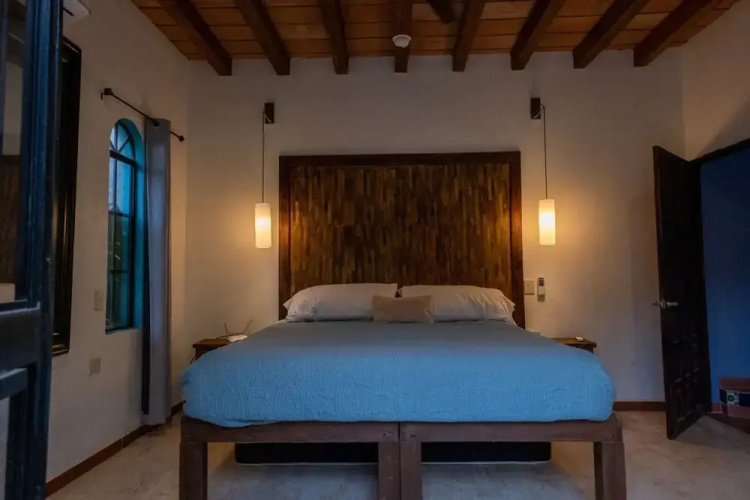 Amaria Villas