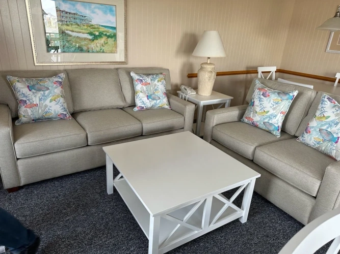 Standard Family room