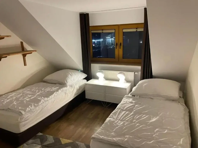 3 Bedrooms Cottage