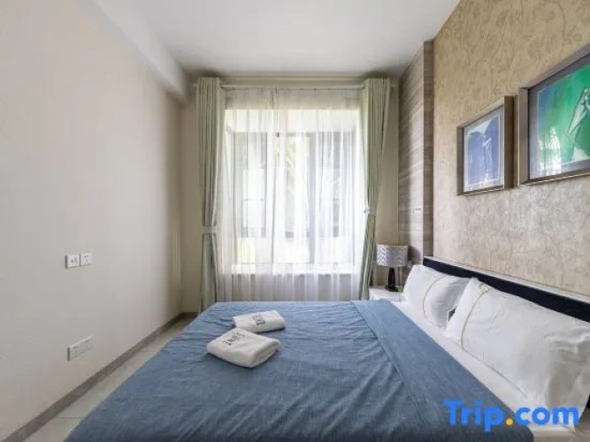 2 Bedrooms Family Suite