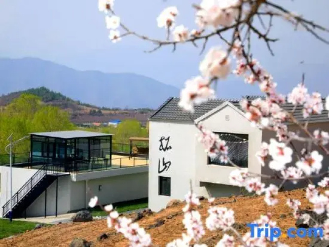 zheshan hotel