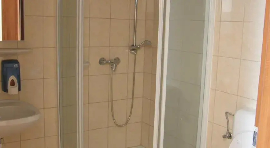Alsómocsoládi Vendégház