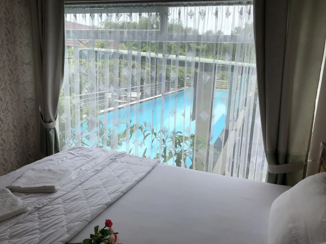 Phuc Thang Resort