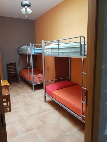 Albergue Kortarixar