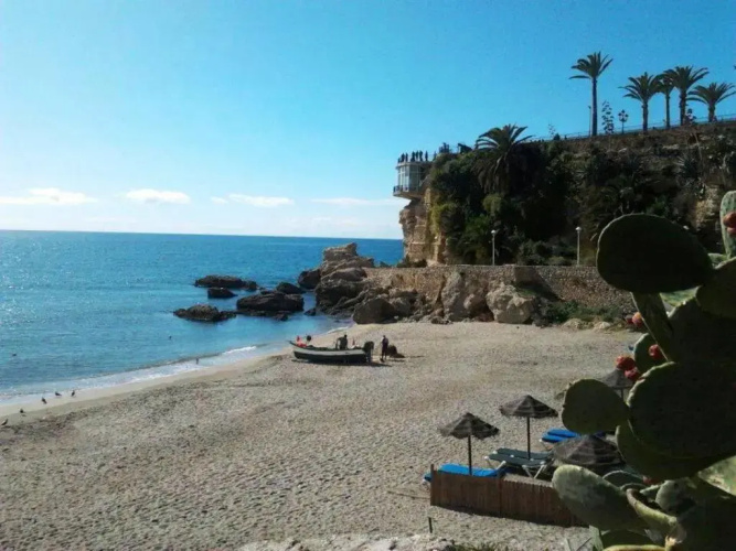 Apartamento Rio Marinas Nerja 46