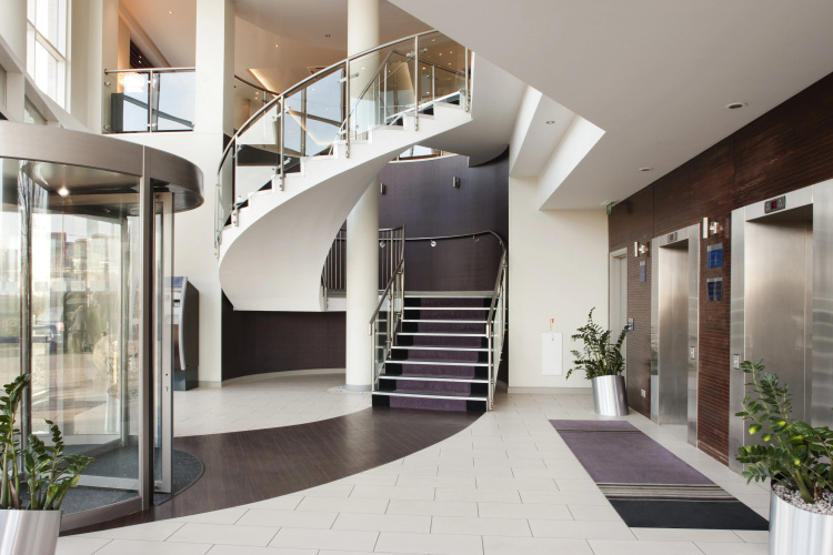 Holiday Inn Express London - Greenwich photo 17