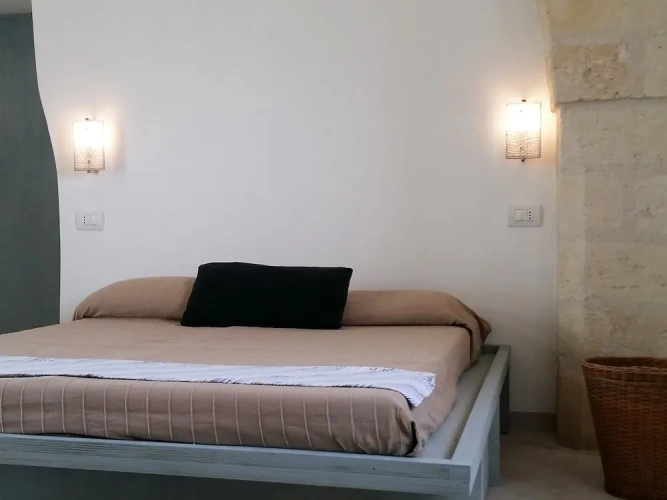 Standard Double Attic room