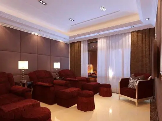 Mijing Hotel