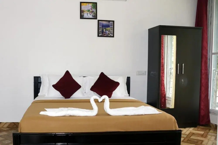 Residenza GV Resorts