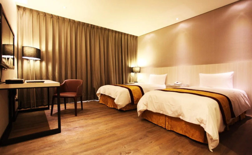 Sankaikan Hotel