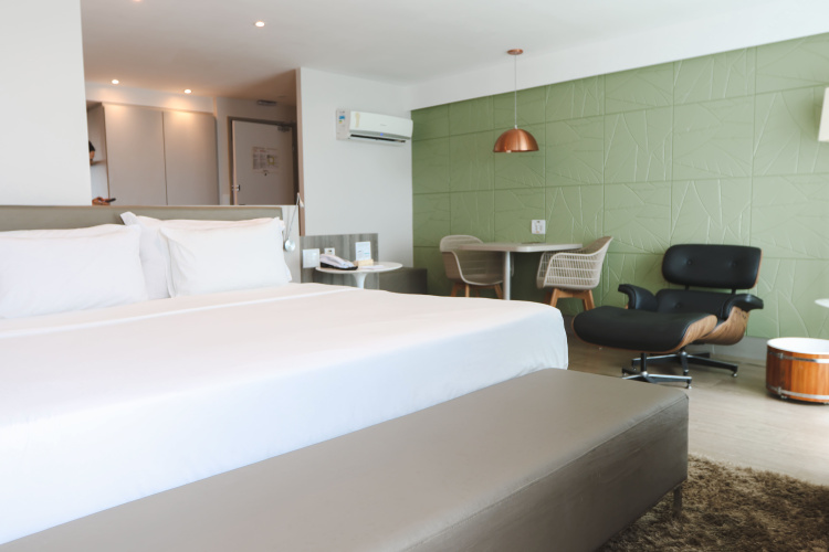 Radisson Hotel Recife
