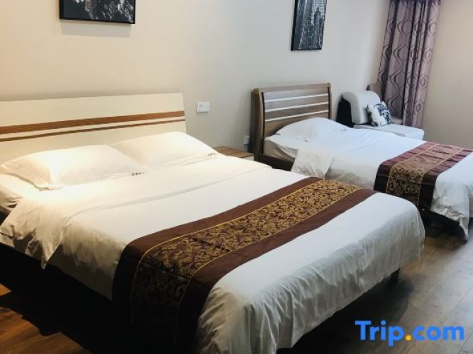 Comfort Family Suite