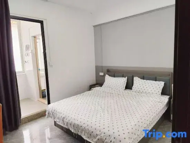 Yueshe Apartment