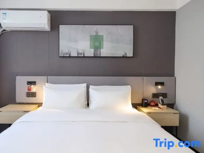 Superior Double Suite