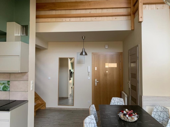 3 Bedrooms Apartment