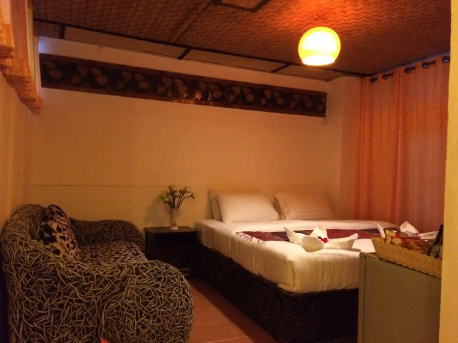 JP Boutique Hotel