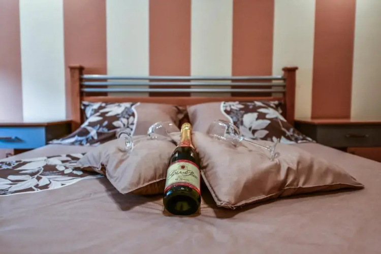 Hotelbild