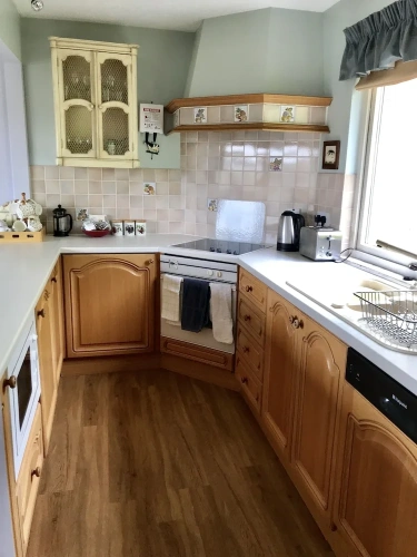 2 Bedrooms Classic Cottage