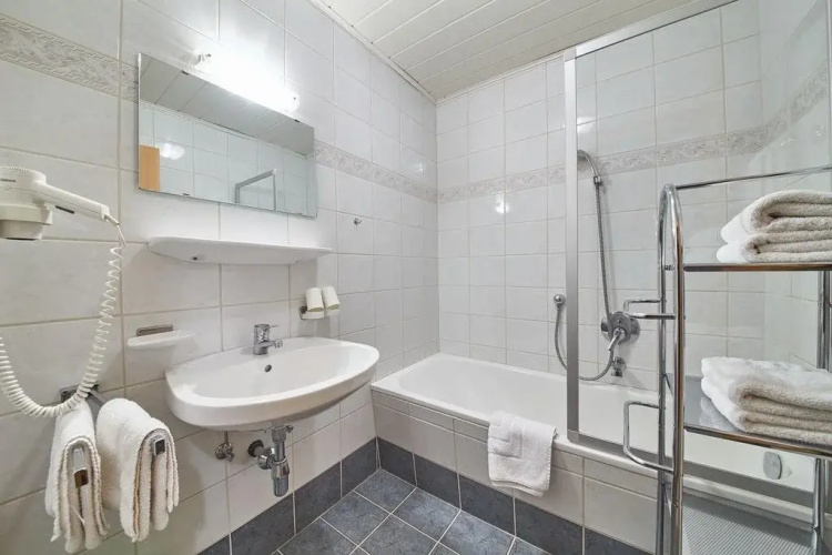 Landhaus Lindling