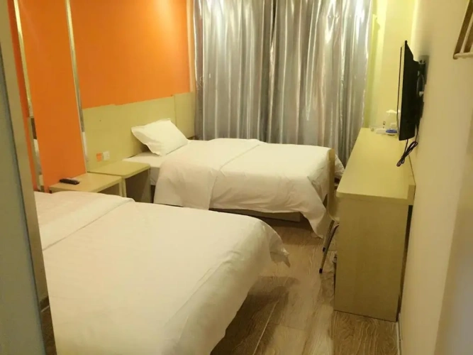 Business Twin room