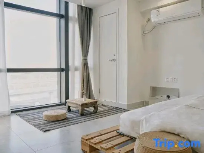 Haoke Art Hostel - Nanning