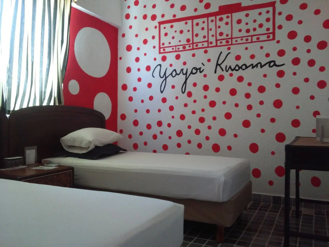 Nirvana Hotel - Cancun Hotel Zone