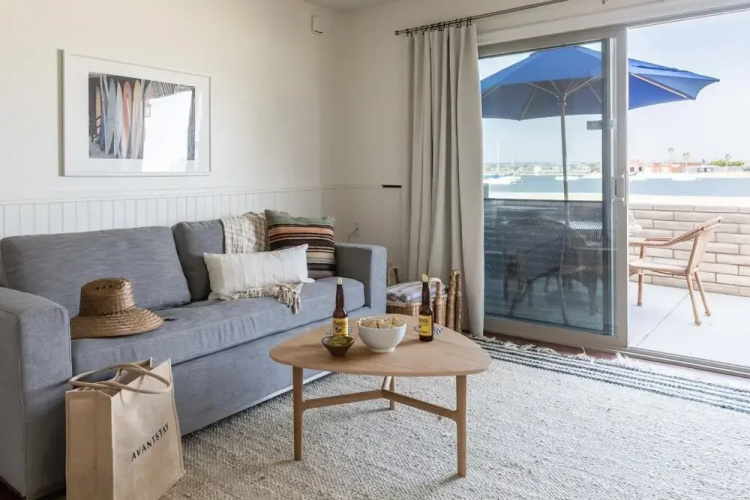 Bayside Unit 2 - Bay View 2