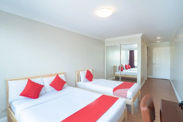 Double Suite