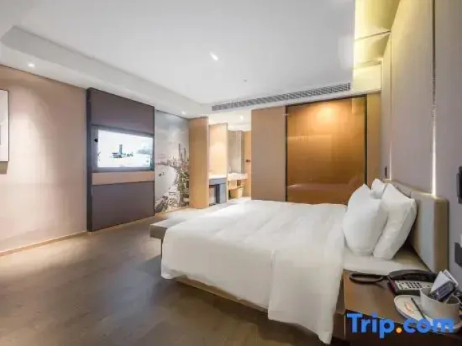 Standard Twin Family room