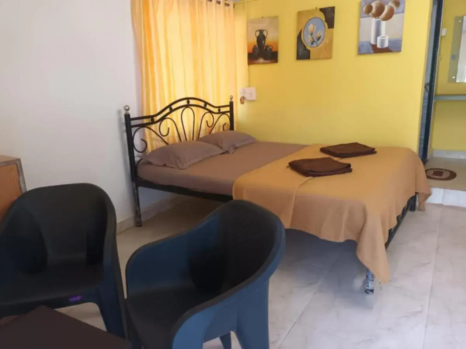 Madan Motels