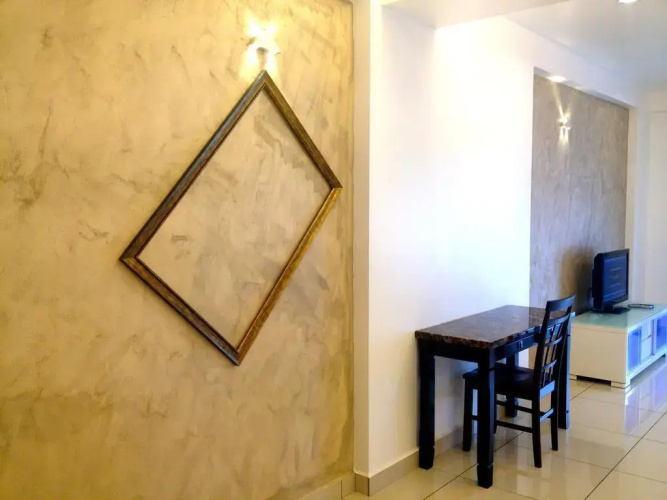 Pasir Mutiara Condostay