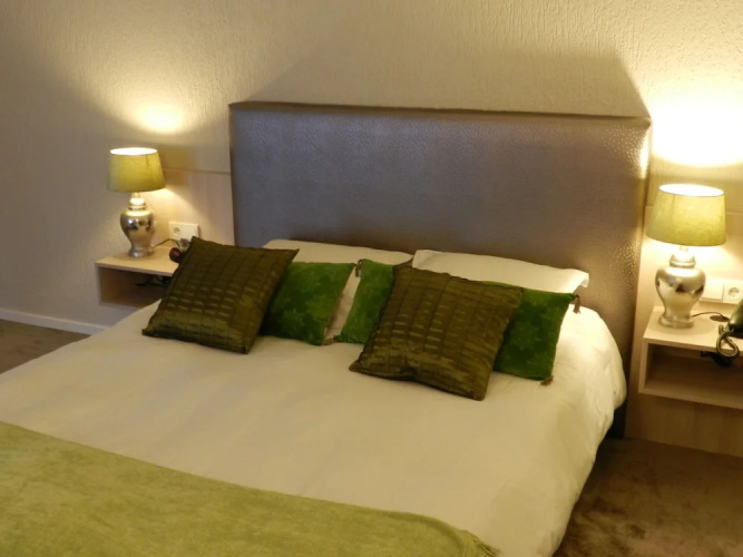 Hotel Edenpark